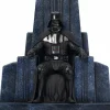 Star Wars: Obi-Wan Kenobi - Darth Vader on Throne Premier Collection 1/7th Scale Statue
