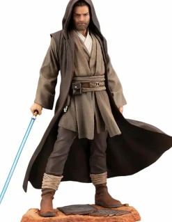 Star Wars: Obi-Wan Kenobi - Obi-Wan Kenobi ArtFX 1/7th Scale Statue