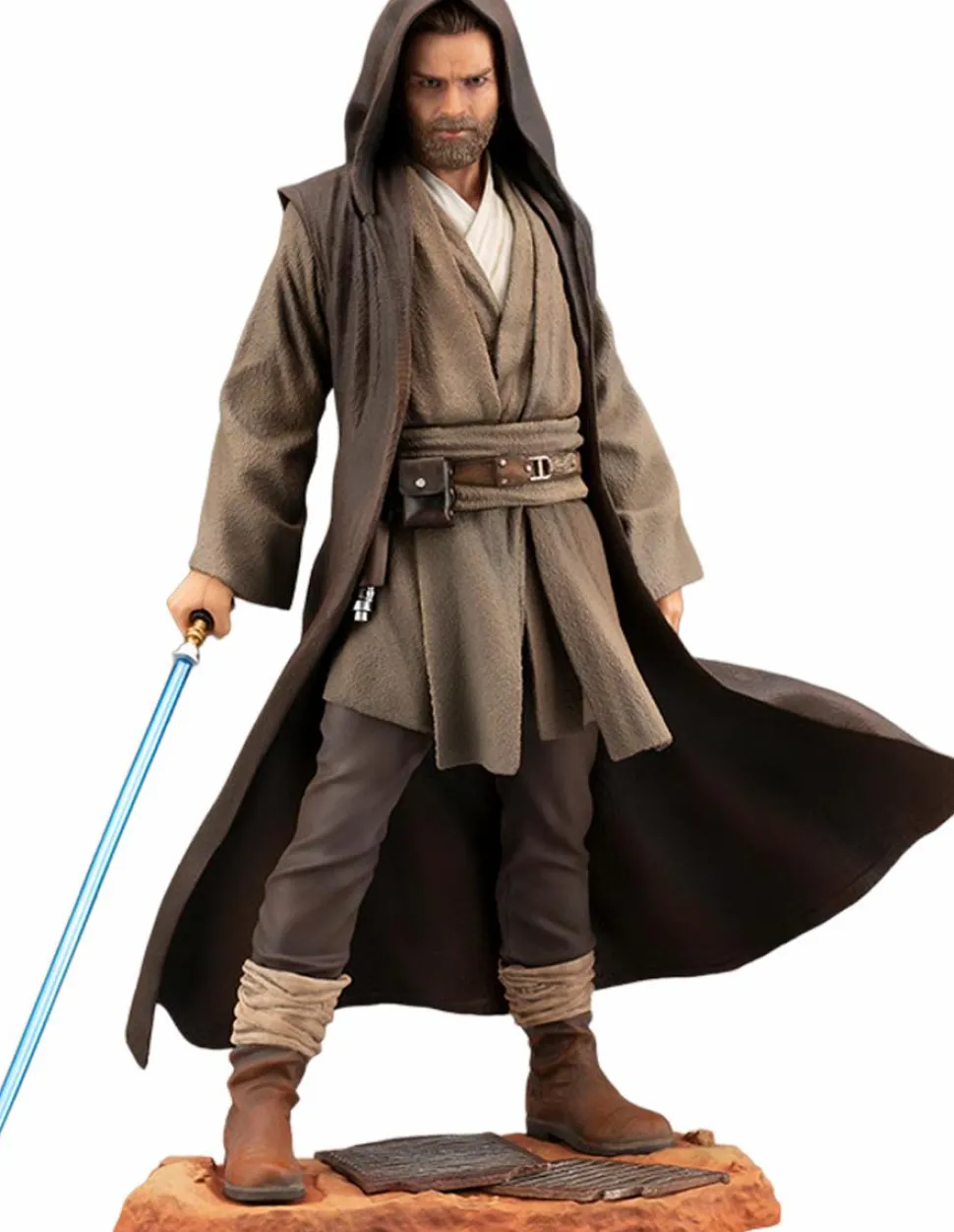 Star Wars: Obi-Wan Kenobi - Obi-Wan Kenobi ArtFX 1/7th Scale Statue