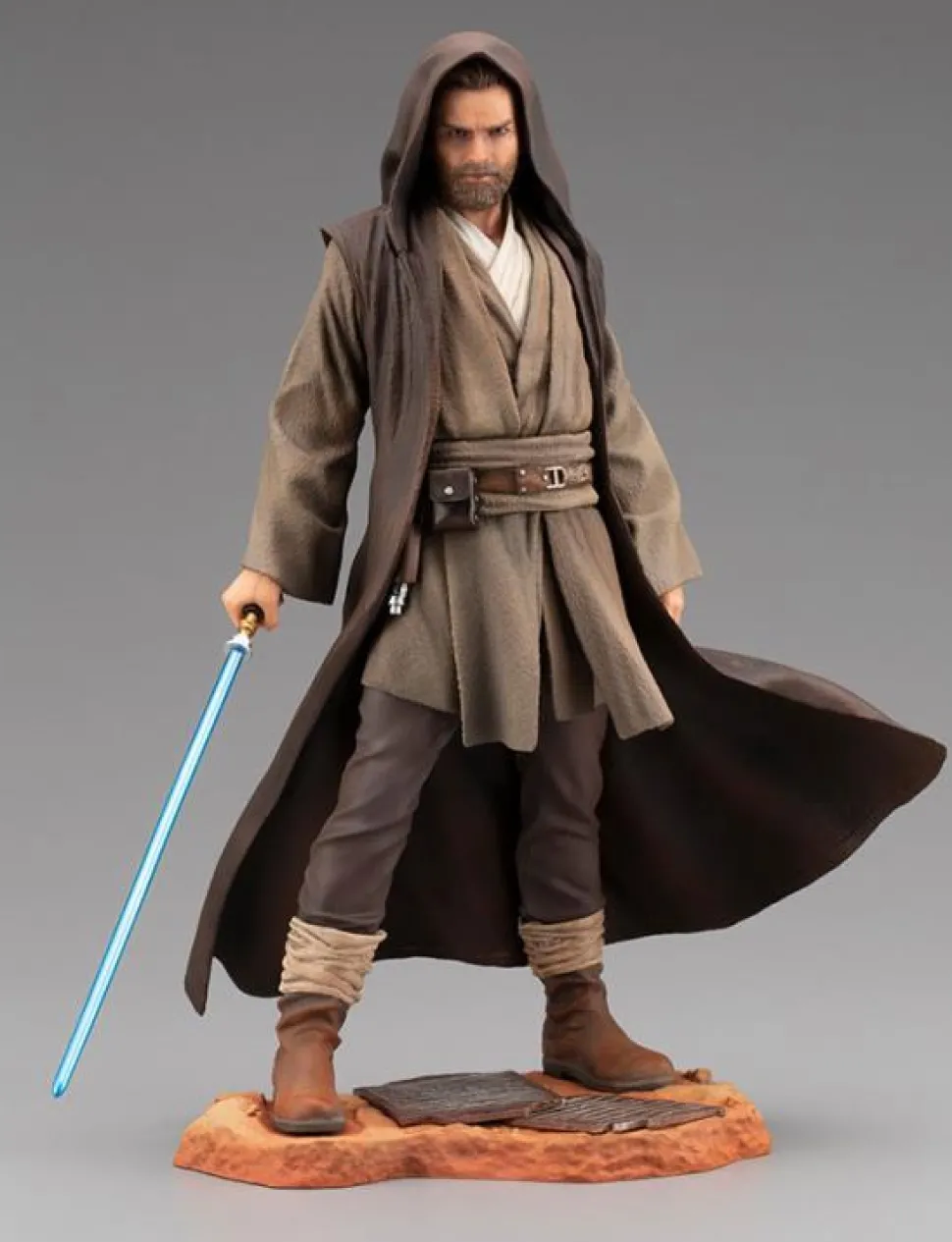 Star Wars: Obi-Wan Kenobi - Obi-Wan Kenobi ArtFX 1/7th Scale Statue