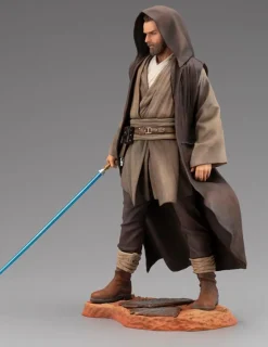 Star Wars: Obi-Wan Kenobi - Obi-Wan Kenobi ArtFX 1/7th Scale Statue