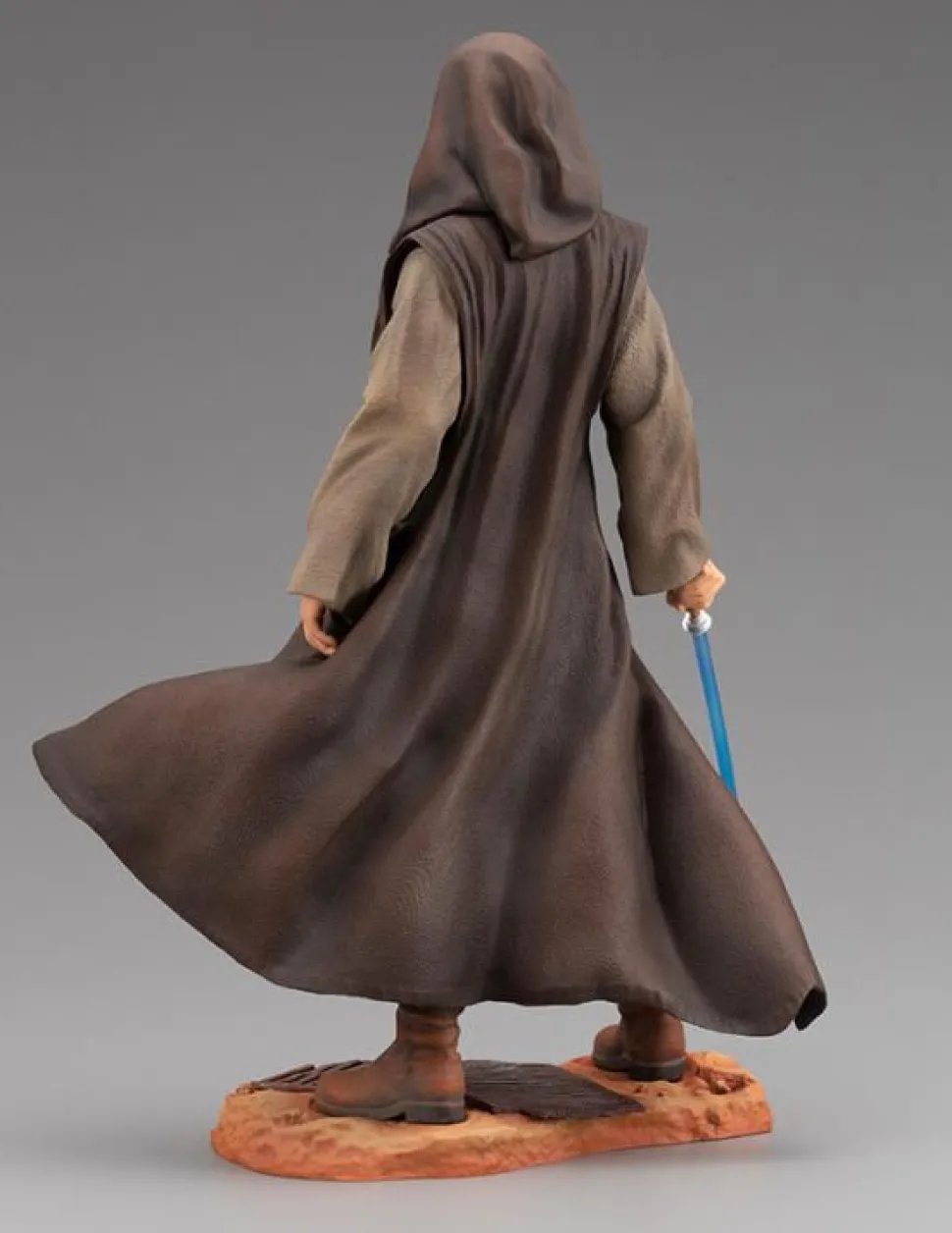 Star Wars: Obi-Wan Kenobi - Obi-Wan Kenobi ArtFX 1/7th Scale Statue