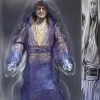 Star Wars: Obi-Wan Kenobi - Qui-Gon Jinn (Force Spirit) Black Series 6" Scale Action Figure