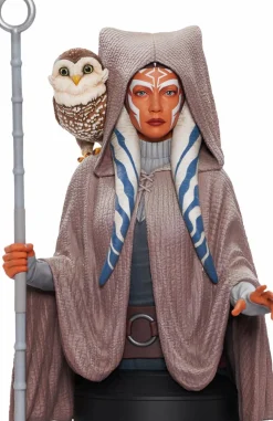 Star Wars: Rebels - Ahsoka Tano 1/6th Scale Mini Bust
