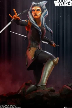 Star Wars: Rebels - Ahsoka Premium Format Statue