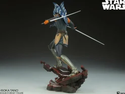 Star Wars: Rebels - Ahsoka Premium Format Statue