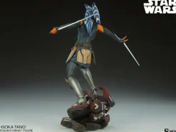 Star Wars: Rebels - Ahsoka Premium Format Statue