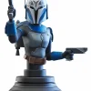 Star Wars: Rebels - Bo-Katan 1/7th Scale Bust