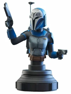 Star Wars: Rebels - Bo-Katan 1/7th Scale Bust