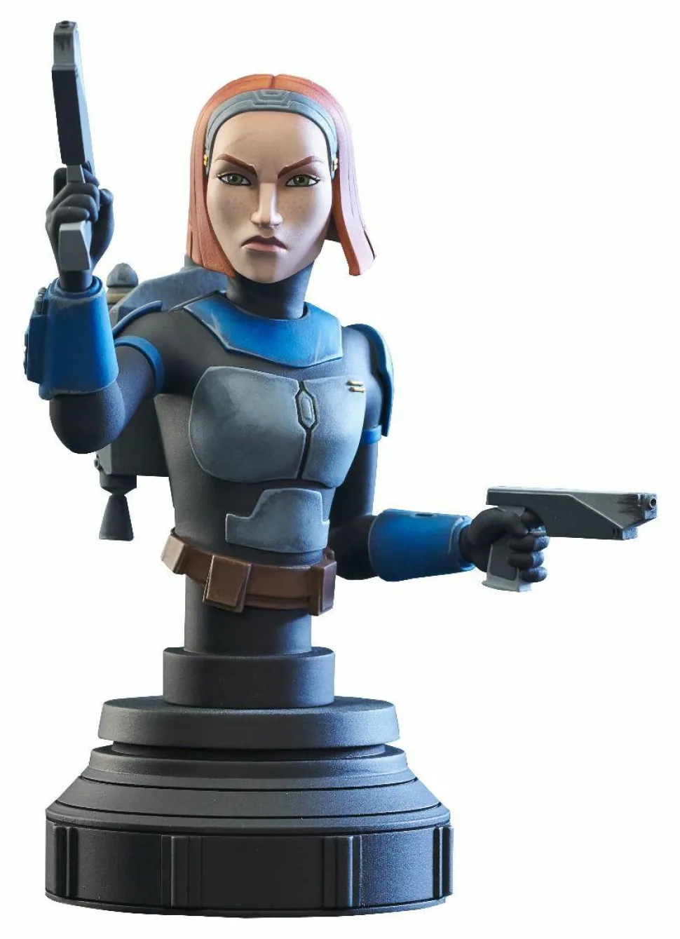 Star Wars: Rebels - Bo-Katan 1/7th Scale Bust