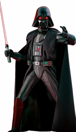 Star Wars Rebels - Darth Vader 1/6th Scale Action Figure by Hono Studio
