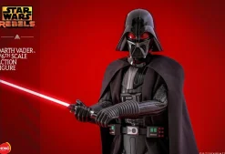 Star Wars Rebels - Darth Vader 1/6th Scale Action Figure by Hono Studio
