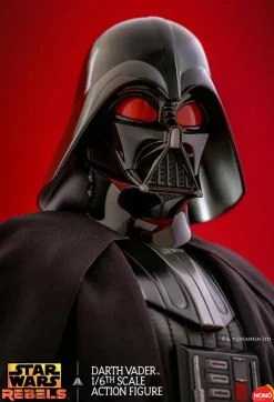 Star Wars Rebels - Darth Vader 1/6th Scale Action Figure by Hono Studio