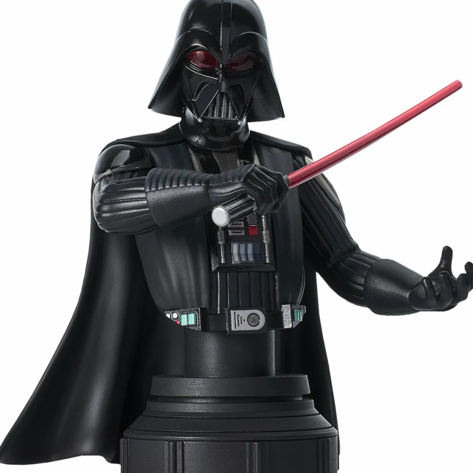 Star Wars: Rebels - Darth Vader 1/7th Scale Mini Bust