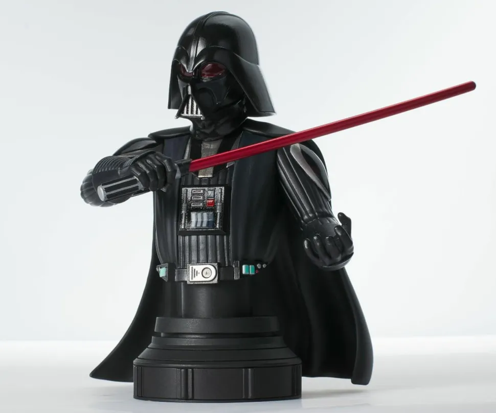 Star Wars: Rebels - Darth Vader 1/7th Scale Mini Bust