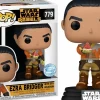Star Wars: Rebels - Ezra Bridger with Sith Holocron Pop! Vinyl Figure