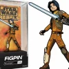 Star Wars: Rebels - Ezra Bridger FiGPiN Enamel Pin