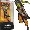 Star Wars: Rebels - Hera Syndulla FiGPiN Enamel Pin
