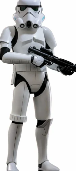 Star Wars Rebels - Stormtrooper 1/6th Scale Action Figure by Hono Studio