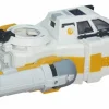 Star Wars: Rebels - Y-Wing Scout Bomber Deluxe Class Vehicle