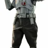 Star Wars: Rogue One - Assault Tank Commander 1/6th Scale Hot Toys Action Figure