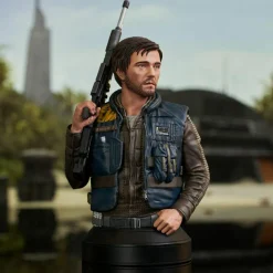 Star Wars: Rogue One - Cassian Andor 1/6th Scale Mini Bust