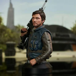 Star Wars: Rogue One - Cassian Andor 1/6th Scale Mini Bust
