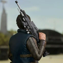 Star Wars: Rogue One - Cassian Andor 1/6th Scale Mini Bust
