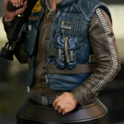 Star Wars: Rogue One - Cassian Andor 1/6th Scale Mini Bust