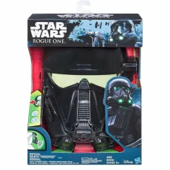 Star Wars: Rogue One - Imperial Death Trooper Voice Changer Mask