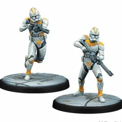 Star Wars: Shatterpoint - Hello There: General Obi-Wan Kenobi Squad Pack