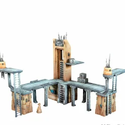 Star Wars: Shatterpoint - High Ground Terrain Pack