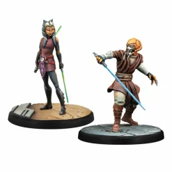 Star Wars: Shatterpoint - Lead by Example Squad Pack