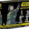 Star Wars: Shatterpoint - Maximum Firepower Squad Pack