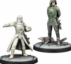 Star Wars: Shatterpoint - Maximum Firepower Squad Pack