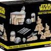Star Wars: Shatterpoint - Take Cover Terrain Pack