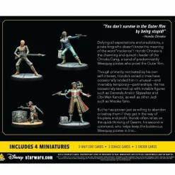 Star Wars: Shatterpoint - That's Good Business Squad Pack