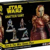 Star Wars: Shatterpoint - This Is The Way Squad Pack