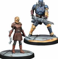 Star Wars: Shatterpoint - This Is The Way Squad Pack