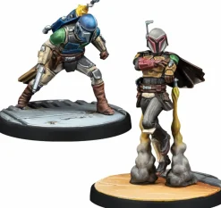 Star Wars: Shatterpoint - This Is The Way Squad Pack