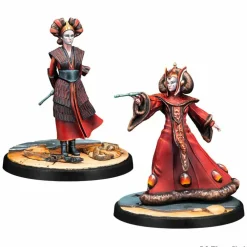 Star Wars: Shatterpoint - We Are Brave Squad Pack Board Game Expansion