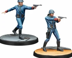 Star Wars: Shatterpoint - What Have We Here Squad Pack