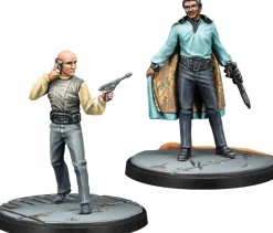 Star Wars: Shatterpoint - What Have We Here Squad Pack