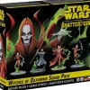 Star Wars: Shatterpoint - Witches of Dathomir Squad Pack Board Game Expansion