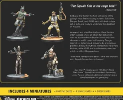 Star Wars: Shatterpoint - We Don't Need Their Scum Unit Pack