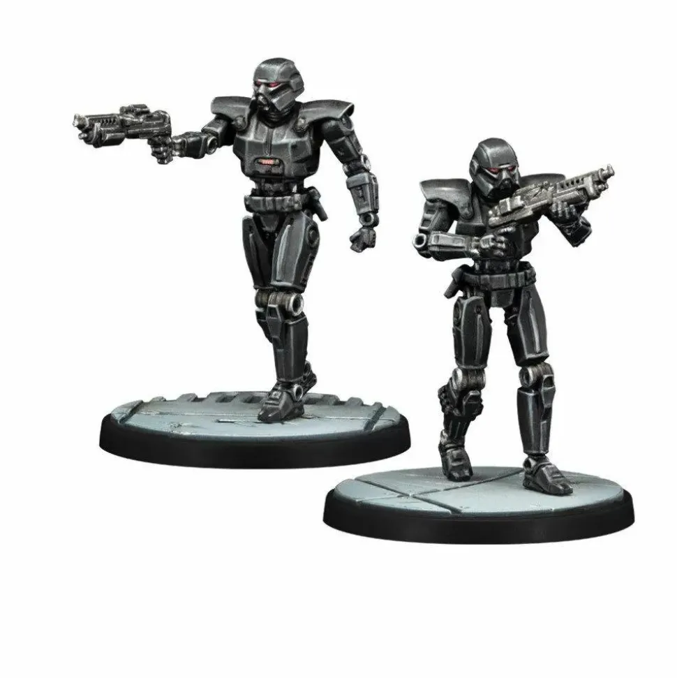 Star Wars: Shatterpoint - You Have Something I Want Squad Pack