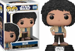 Star Wars: Skeleton Crew - Across the Galaxy Pop! Vinyl Bundle (Set of 5)
