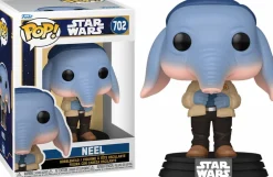 Star Wars: Skeleton Crew - Across the Galaxy Pop! Vinyl Bundle (Set of 5)