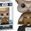Star Wars: Skeleton Crew - Kh'ymm Pop! Vinyl Figure (Popcultcha Exclusive)