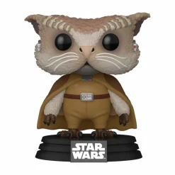 Star Wars: Skeleton Crew - Kh'ymm Pop! Vinyl Figure (Popcultcha Exclusive)
